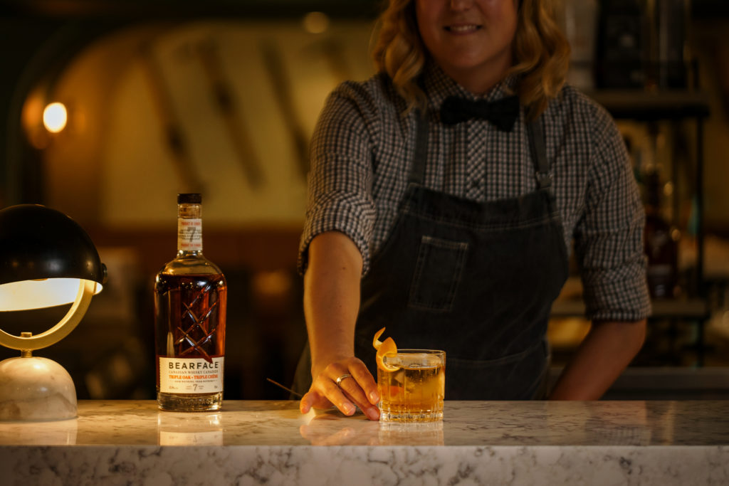 Bartenders | Jobs for Mixologists | Fairmont Chateau Lake Louise